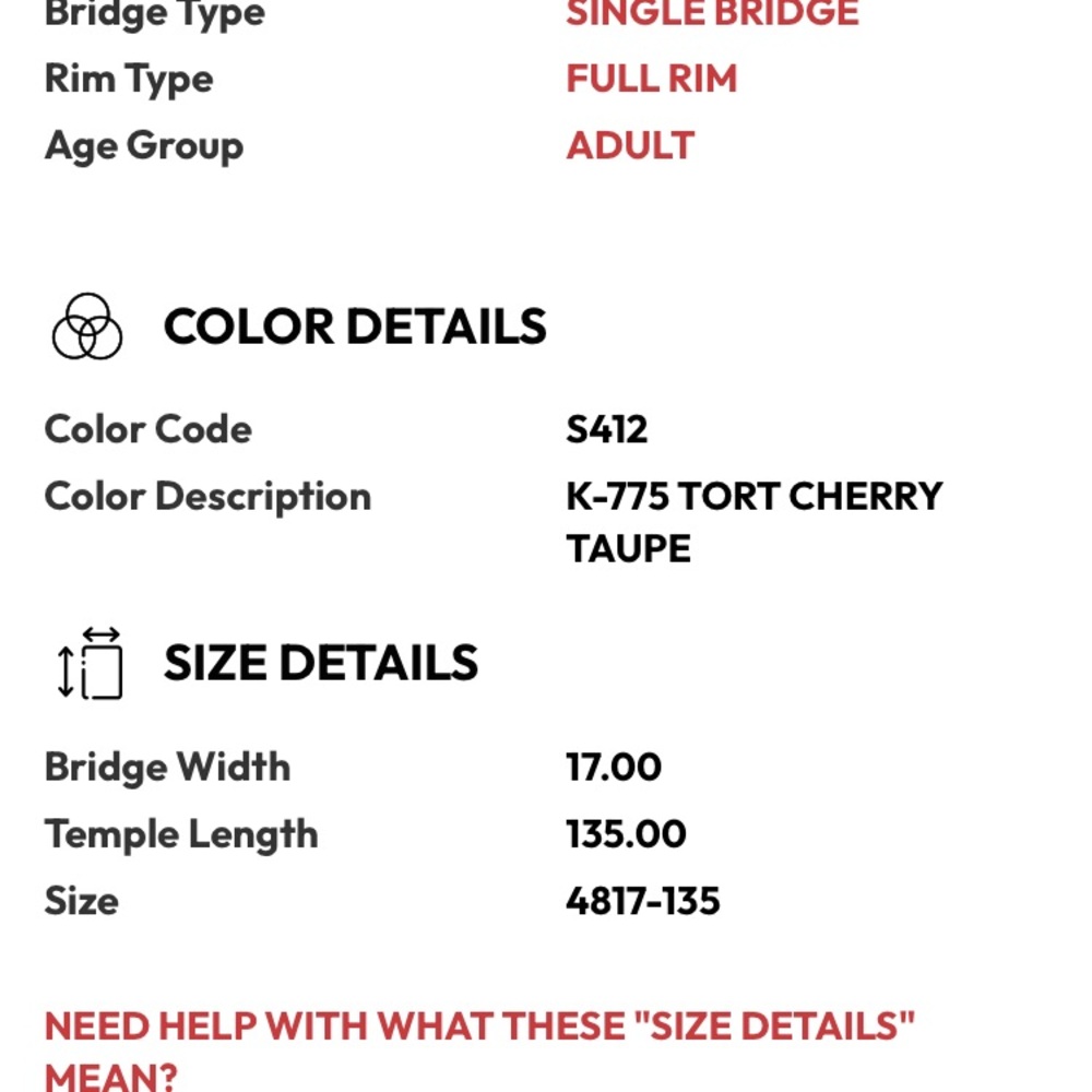 Kliik Denmark Designer Frames - image 7